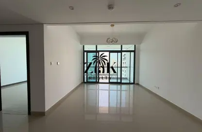 Apartment - 1 Bedroom - 2 Bathrooms for rent in Lakeside Residence - JLT Cluster A - Jumeirah Lake Towers - Dubai
