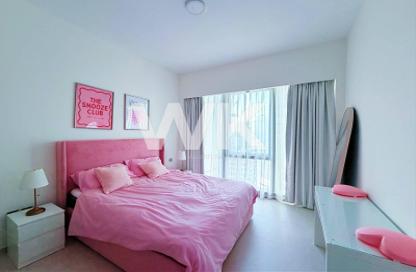 Apartment - 1 Bedroom - 1 Bathroom for rent in Grande - Opera District - Downtown Dubai - Dubai