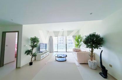 Apartment - 1 Bedroom - 1 Bathroom for rent in Grande - Opera District - Downtown Dubai - Dubai