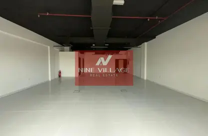 Office Space - Studio - 1 Bathroom for rent in Schon Business Park - Dubai Investment Park (DIP) - Dubai