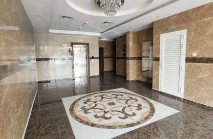 Whole Building - 7+ - 7+ for sale in Al Rashidiya Towers - Al Rashidiya - Ajman Downtown - Ajman