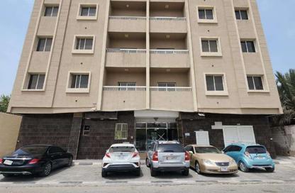 Whole Building - 7+ - 7+ for sale in Al Rashidiya Towers - Al Rashidiya - Ajman Downtown - Ajman