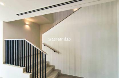 Townhouse - 4 - 4 for rent in Mudon Al Ranim 6 - Mudon - Dubai