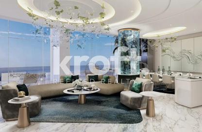 Apartment - 3 Bedrooms - 4 Bathrooms for sale in Damac Casa - Dubai Media City - Dubai Apartment - 3 Bedrooms - 4 Bathrooms for sale in Damac Casa - Dubai Media City - Dubai