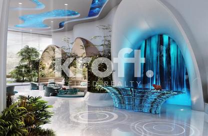 Apartment - 3 Bedrooms - 4 Bathrooms for sale in Damac Casa - Dubai Media City - Dubai
