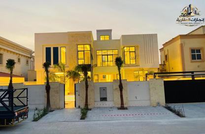 Villa - 6 Bedrooms - 7+ Bathrooms for sale in Al Yasmeen 1 - Al Yasmeen - Ajman