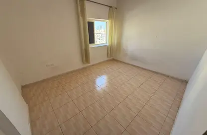 Apartment - 1 Bedroom - 1 Bathroom for rent in Ajman Corniche Residences - Ajman Corniche Road - Ajman