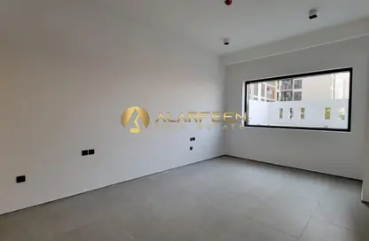 شقة - غرفة نوم - 2 حمامات للايجار في مبني س ه 1 - منطقة 14 - قرية جميرا الدائرية - دبي