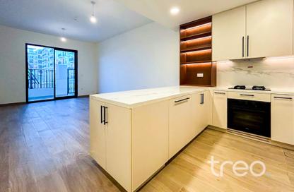شقة - 1 - 1 للايجار في ذا مايفير - تاون سكوير - دبي