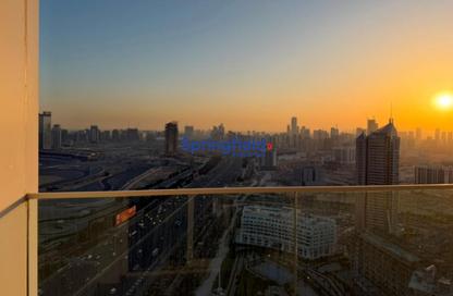 Apartment - 1 Bedroom - 1 Bathroom for rent in Skyz by Danube - Arjan - Dubai Apartment - 1 Bedroom - 1 Bathroom for rent in Skyz by Danube - Arjan - Dubai