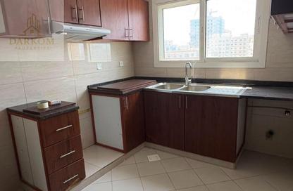 Apartment - 2 Bedrooms - 3 Bathrooms for rent in Sheikh Jaber Al Sabah Street - Al Naimiya - Al Nuaimiya - Ajman Apartment - 2 Bedrooms - 3 Bathrooms for rent in Sheikh Jaber Al Sabah Street - Al Naimiya - Al Nuaimiya - Ajman