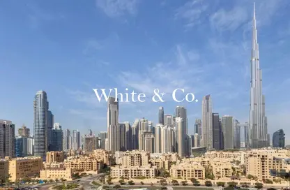 Apartment - 3 Bedrooms - 4 Bathrooms for sale in Damac Maison The Distinction - Downtown Dubai - Dubai