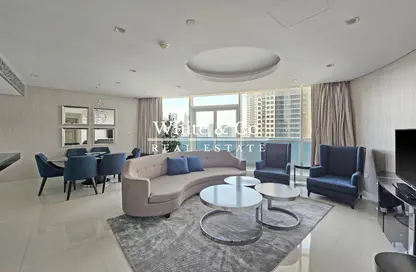 Apartment - 3 Bedrooms - 4 Bathrooms for sale in Damac Maison The Distinction - Downtown Dubai - Dubai
