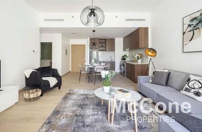 Apartment - 2 Bedrooms - 3 Bathrooms for rent in La Cote Building 5 - La Cote - Port de La Mer - La Mer - Jumeirah - Dubai