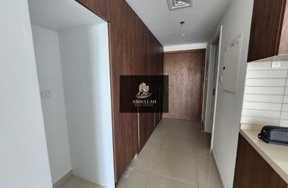Apartment - Studio - 1 Bathroom for rent in Uptown Al Zahia - Al Zahia - Muwaileh Commercial - Sharjah