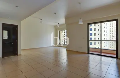 Apartment - 2 Bedrooms - 3 Bathrooms for sale in Rimal 2 - Rimal - Jumeirah Beach Residence - Dubai