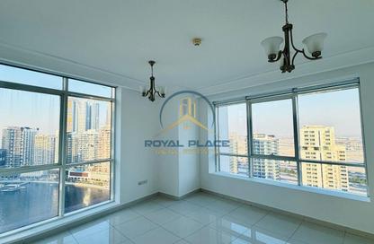 Apartment - 3 Bedrooms - 4 Bathrooms for rent in Majestic Tower - Al Abraj street - Business Bay - Dubai Apartment - 3 Bedrooms - 4 Bathrooms for rent in Majestic Tower - Al Abraj street - Business Bay - Dubai
