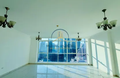 شقة - 3 غرف نوم - 4 حمامات للايجار في ماجيستك تاور - شارع الابراج - الخليج التجاري - دبي