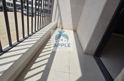Apartment - 1 Bedroom - 2 Bathrooms for rent in AlFalah - Muwaileh Commercial - Sharjah