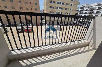 Apartment - 1 Bedroom - 2 Bathrooms for rent in AlFalah - Muwaileh Commercial - Sharjah