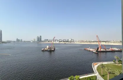 Apartment - 2 Bedrooms - 2 Bathrooms for rent in Creek Edge Tower 1 - Creek Edge - Dubai Creek Harbour (The Lagoons) - Dubai Apartment - 2 Bedrooms - 2 Bathrooms for rent in Creek Edge Tower 1 - Creek Edge - Dubai Creek Harbour (The Lagoons) - Dubai