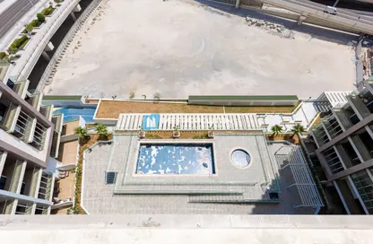 Apartment - 1 Bedroom - 1 Bathroom for sale in Al Maryah Vista - Al Maryah Island - Abu Dhabi