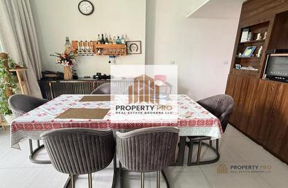 Apartment - 2 Bedrooms - 3 Bathrooms for sale in Park Gate Residences - Al Kifaf - Zabeel - Dubai