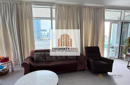 Apartment - 2 Bedrooms - 3 Bathrooms for sale in Park Gate Residences - Al Kifaf - Zabeel - Dubai