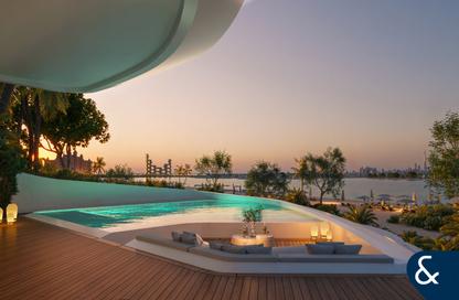 Apartment - 3 Bedrooms - 4 Bathrooms for sale in Avita - Passo by Beyond - Palm Jumeirah - Dubai