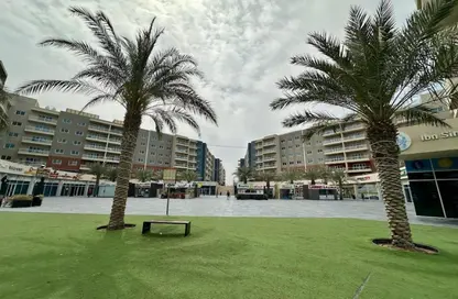 شقة - غرفة نوم - 2 حمامات للايجار في الريف داون تاون - الريف - أبوظبي