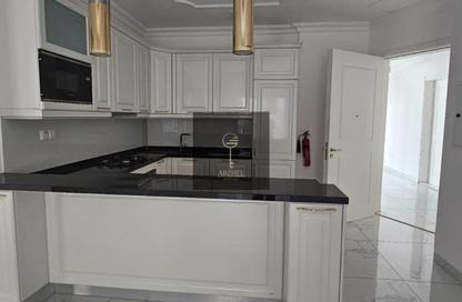 Apartment - 1 - 2 for rent in Vincitore Boulevard 1 - Vincitore Boulevard - Arjan - Dubai