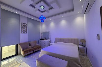 Apartment - 3 - 4 for sale in Al Yasmeen 1 - Al Yasmeen - Ajman