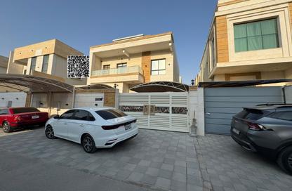 Apartment - 3 - 4 for sale in Al Yasmeen 1 - Al Yasmeen - Ajman