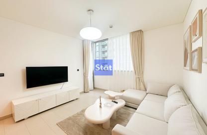 Apartment - 2 Bedrooms - 2 Bathrooms for rent in Sobha Creek Vistas Tower B - Sobha Hartland - Mohammed Bin Rashid City - Dubai