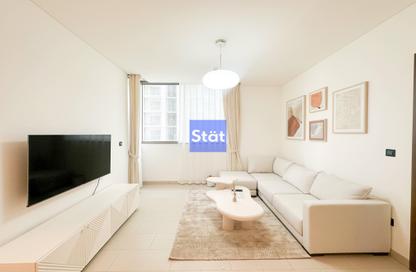 Apartment - 2 Bedrooms - 2 Bathrooms for rent in Sobha Creek Vistas Tower B - Sobha Hartland - Mohammed Bin Rashid City - Dubai