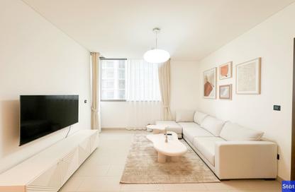 Apartment - 2 Bedrooms - 2 Bathrooms for rent in Sobha Creek Vistas Tower B - Sobha Hartland - Mohammed Bin Rashid City - Dubai Apartment - 2 Bedrooms - 2 Bathrooms for rent in Sobha Creek Vistas Tower B - Sobha Hartland - Mohammed Bin Rashid City - Dubai
