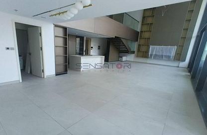 Duplex - 3 Bedrooms - 5 Bathrooms for rent in AB Cavalier - District 12 - Jumeirah Village Circle - Dubai