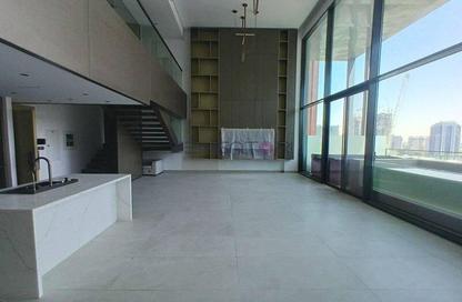 Duplex - 3 Bedrooms - 5 Bathrooms for rent in AB Cavalier - District 12 - Jumeirah Village Circle - Dubai