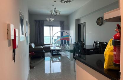 Apartment - 2 Bedrooms - 3 Bathrooms for rent in Elite Business Bay Residence - Business Bay - Dubai
