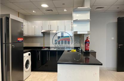 Apartment - 2 Bedrooms - 3 Bathrooms for rent in Elite Business Bay Residence - Business Bay - Dubai