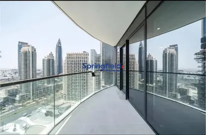 شقة - 2 غرف نوم - 2 حمامات للبيع في جراندي - منطقة دار الأوبرا - وسط مدينة دبي - دبي