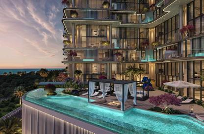 Apartment - 4 Bedrooms - 5 Bathrooms for sale in Villa del Gavi - Dubai Islands - Dubai