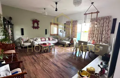 Apartment - 3 Bedrooms - 3 Bathrooms for sale in Tower 21 - Al Reef Downtown - Al Reef - Abu Dhabi Apartment - 3 Bedrooms - 3 Bathrooms for sale in Tower 21 - Al Reef Downtown - Al Reef - Abu Dhabi