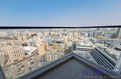 Apartment - 2 Bedrooms - 3 Bathrooms for rent in Manazil Al Raffa 01 - Al Raffa - Bur Dubai - Dubai