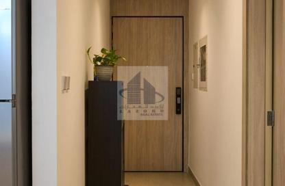 Apartment - 1 Bedroom - 2 Bathrooms for sale in Pearls by Vision - Dubai Silicon Oasis - Dubai