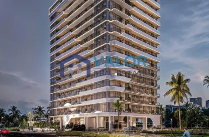 Apartment - 2 Bedrooms - 3 Bathrooms for sale in Floarea Oasis - Dubai Land Residence Complex - Dubai Land - Dubai