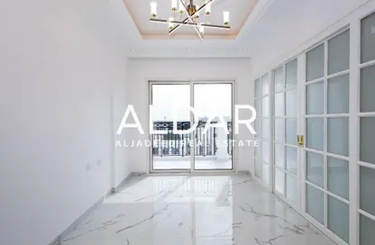 Apartment - 1 Bedroom - 1 Bathroom for rent in Vincitore Benessere - Arjan - Dubai