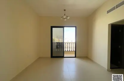 شقة - 2 غرف نوم - 2 حمامات للايجار في عجمان جلوبال سيتي - العالية - عجمان