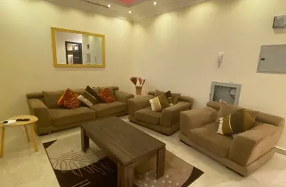 Apartment - 2 Bedrooms - 2 Bathrooms for rent in Al Rawda 3 Villas - Al Rawda 3 - Al Rawda - Ajman