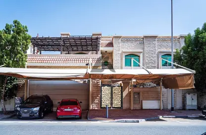 Villa - 7+ Bedrooms - 7+ Bathrooms for sale in Al Garhoud Villas - Al Garhoud - Dubai
